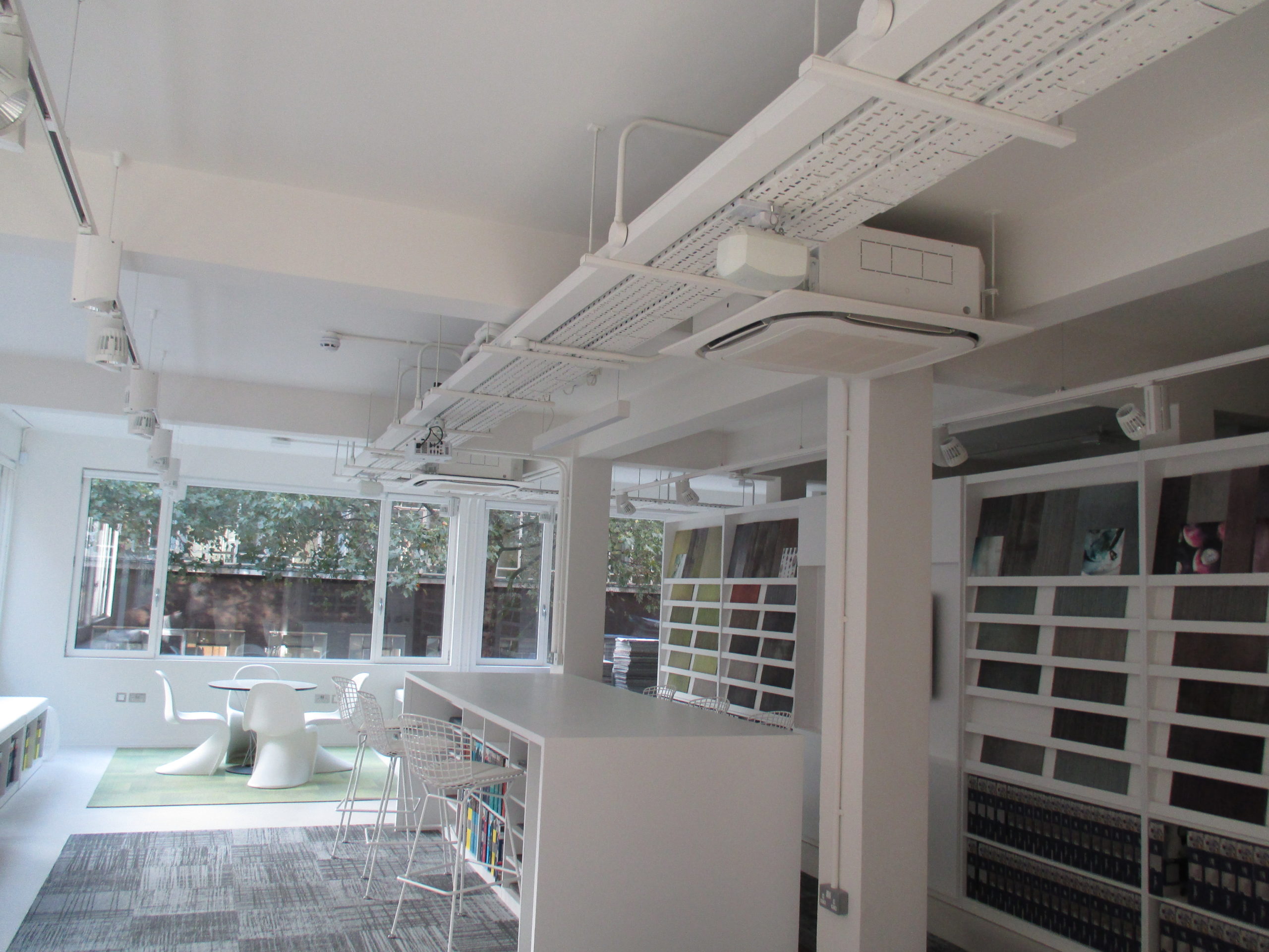 Air Conditioning Systems Compliant