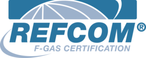 Refcom F-Gas Certification