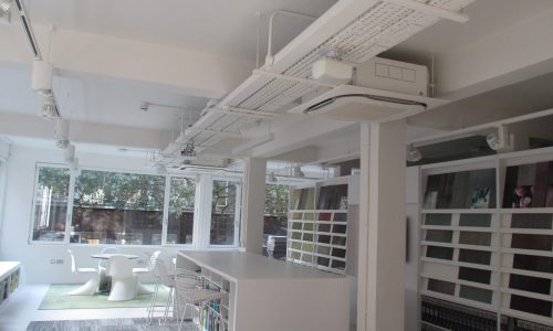 Air Conditioning Systems Compliant